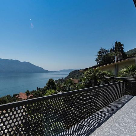 Home Sweet Home Lakeview Oggebbio Exterior foto