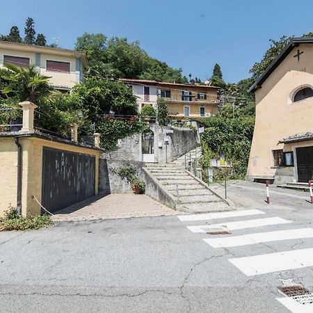 Home Sweet Home Lakeview Oggebbio Exterior foto