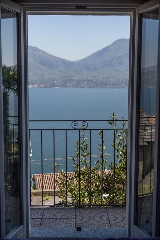 Home Sweet Home Lakeview Oggebbio Quarto foto