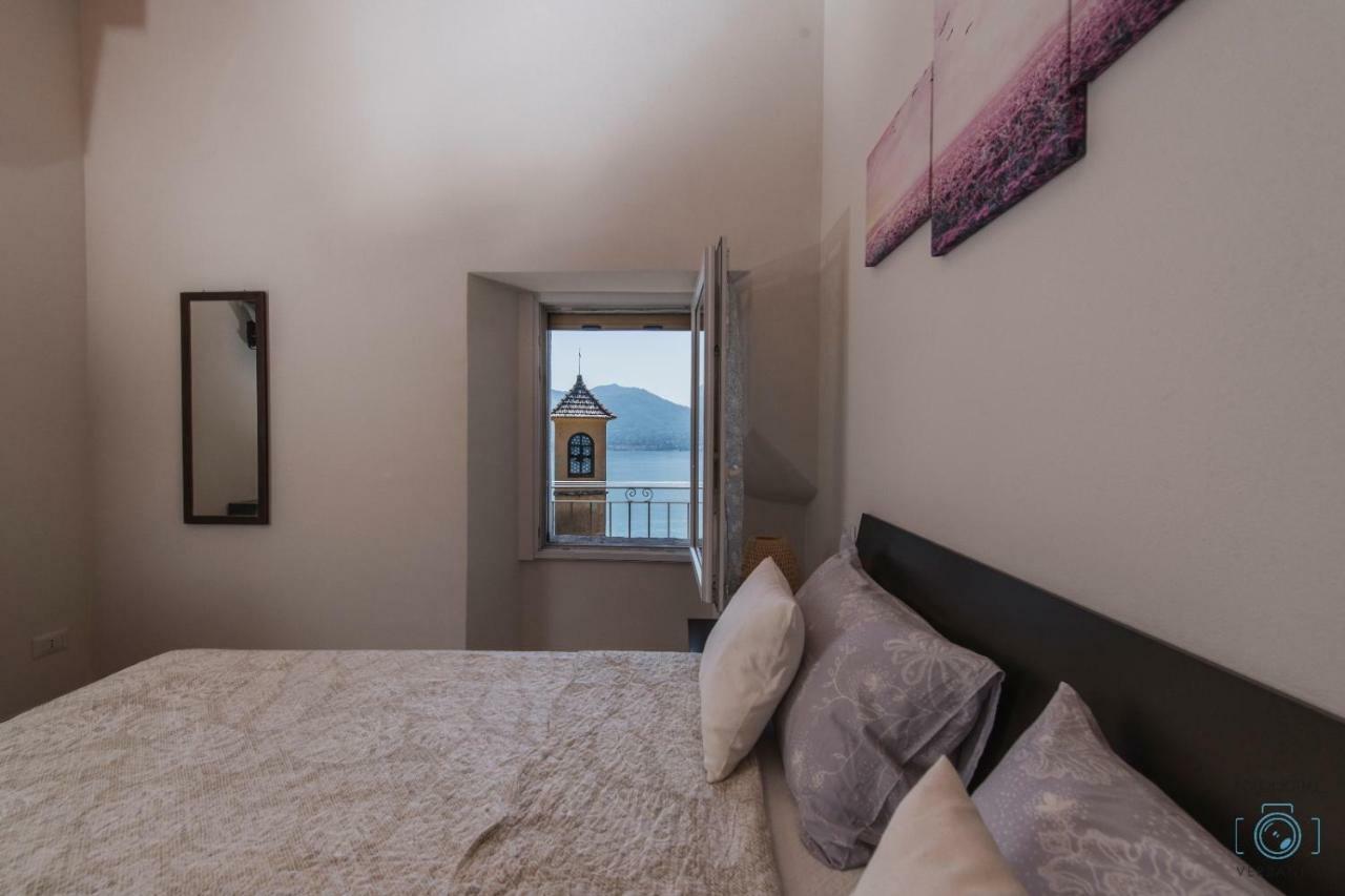 Home Sweet Home Lakeview Oggebbio Exterior foto