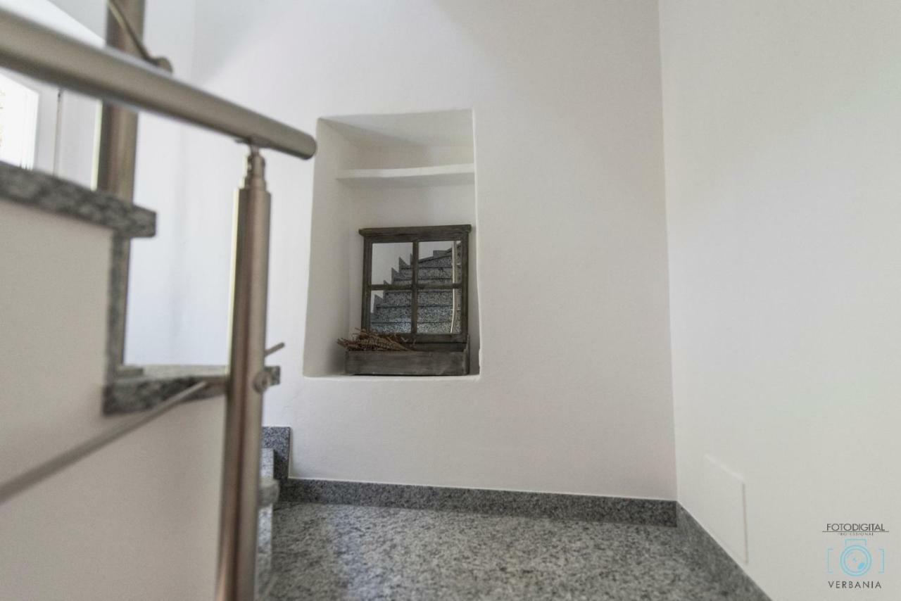 Home Sweet Home Lakeview Oggebbio Exterior foto